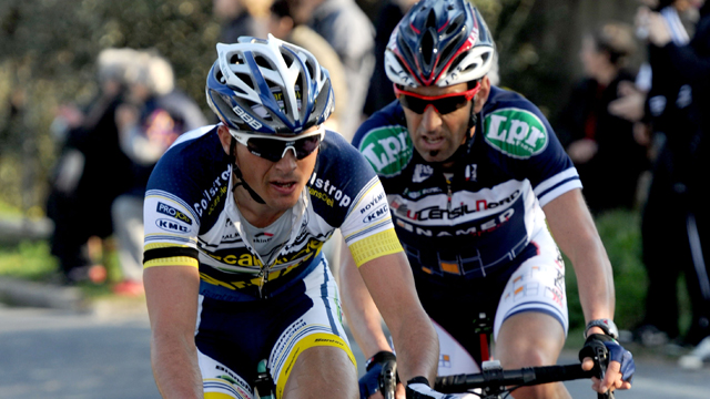 Björn Leukemans, Vacansoleil-DCM (Sirotti)