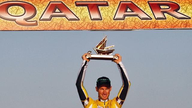 Mark Renshaw's omission from Australia's Road World Championship team has sparked plenty of debate. (AAP)