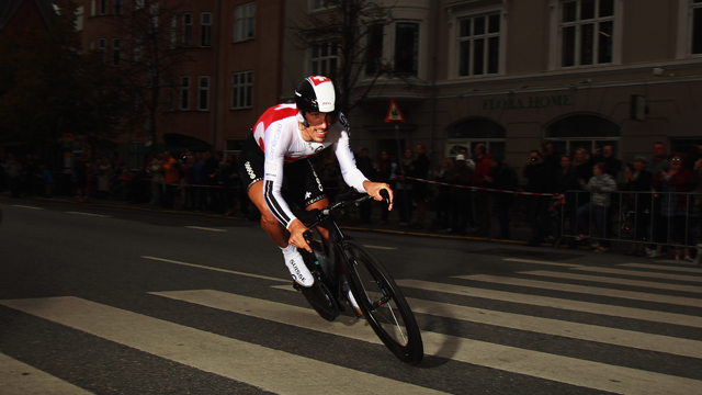 Fabian Cancellara (Getty)