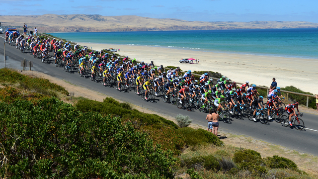 Among the majority of global sports cycling remains among the most vigilant in the fight against doping (AAP)