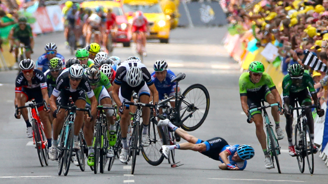 Gerrans: