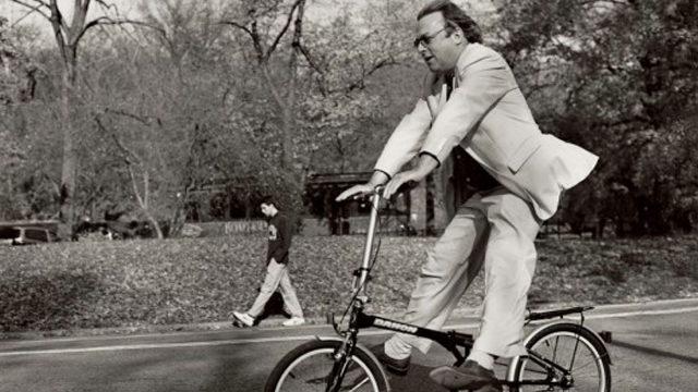 Image by Christian Witkin, Vanity Fair.