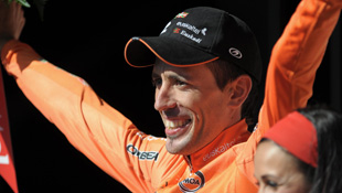 Astarloza fails doping test