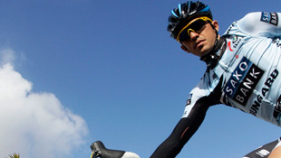 Alberto Contador 