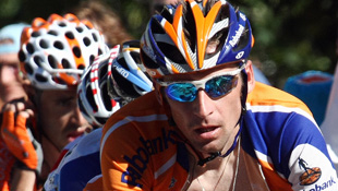 Denis Menchov is a perennial podium threat at the Grand Tours (Getty)