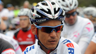 Robbie McEwen hits out at selective course (Photo: AAP)