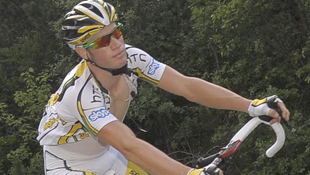 HTC-Highroad's Mark Renshaw (Getty0