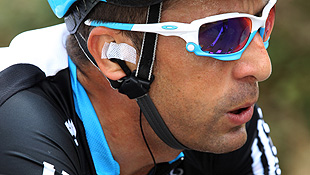 Virus forces Flecha out of Vuelta