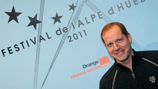 image Tour de France director Christian Prudhomme