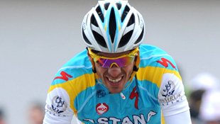 Contador to face Armstrong in Corsica