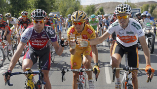 Valverde wins Tour of Spain