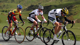 Blackgrove wins Tour of Southland