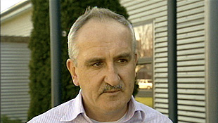 Vale Dr Stan Siejka (Photo: ABC News)