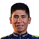 Photo of Rider 21