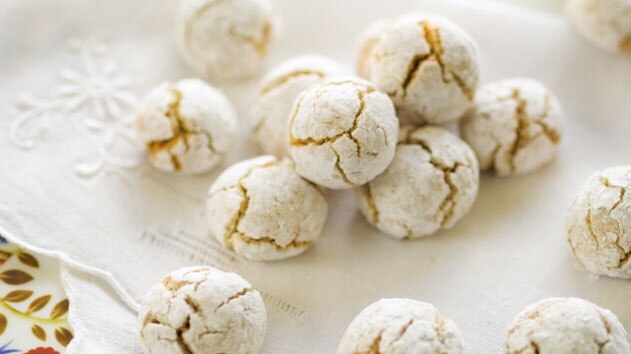 Snowballs (boules de neige)