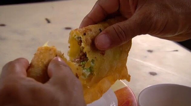 Empanada special