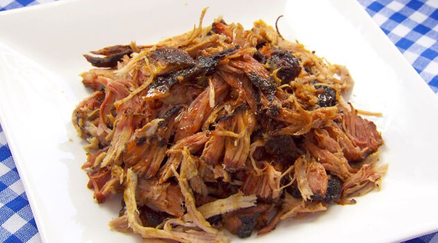 Pork Neck Recipe