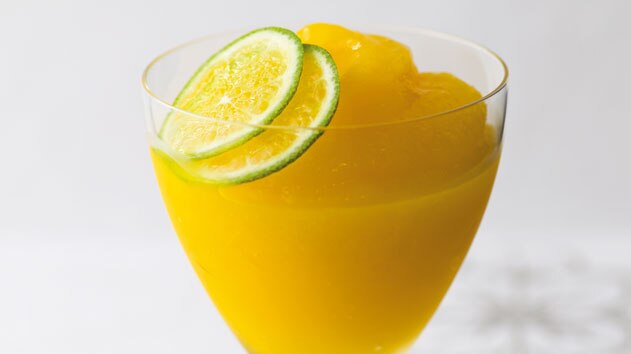 Mango daiquiri