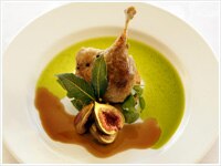 Confit Duck