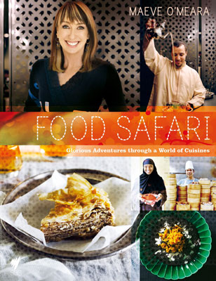 Indonesian Food Safari on Maeve O Meara Talks To Sbs Food About Her New Book Food Safari