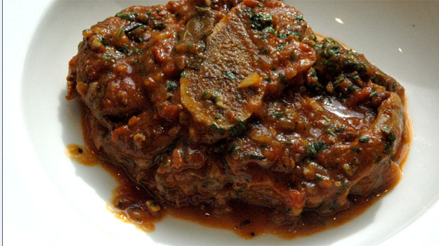 Osso Buco