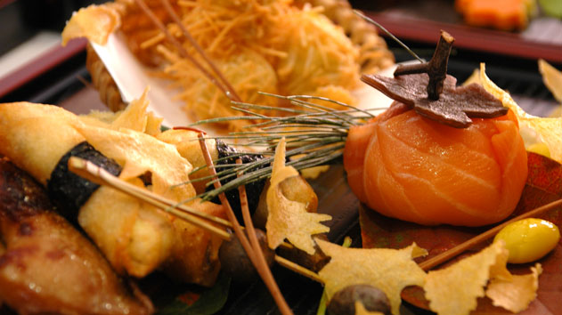 food safari