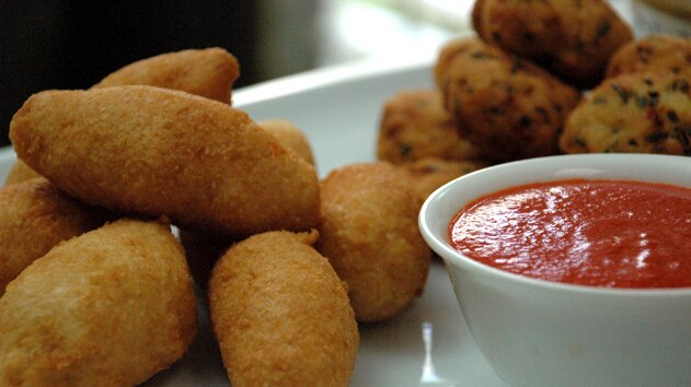 food safari