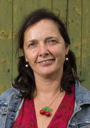Catherine Deveny
