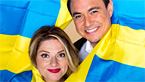 Eurovision this weekend
