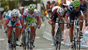 SBS also covers cycling's Tour of California LIVE