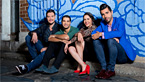 The Feed - on SBS 2