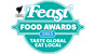 <b>Win a trip</b> to Vietnam - Feast Food Awards