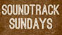 SBS Chill brings you Soundtrack Sundays, 12-12