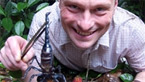 Bite Me: Dr Mike Leahy