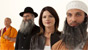 Sex: An Unnatural History with Julia Zemiro - Religion