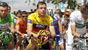 Cadel Evans begins his 2012 racing season