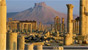 East to West: the Middle East and us - Wednesday