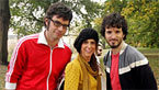 Flight of the Conchords