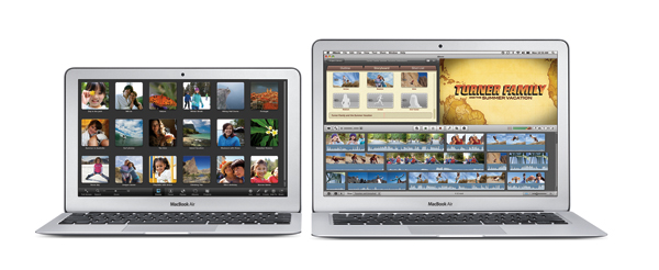 Macbook Air