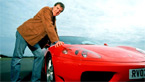 Top Gear twice a week