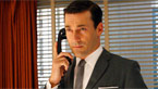 Mad Men finale
