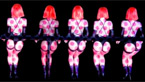 World's sexiest cabaret