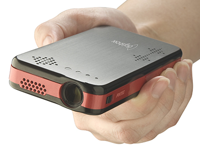 DigiShow Portable Projector