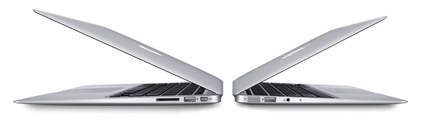 Macbook Air