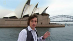 Hammond at the Opera