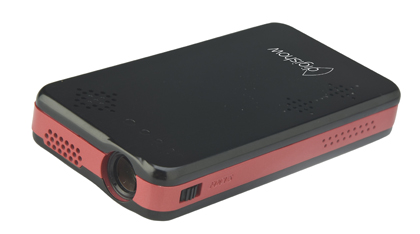 DigiShow Portable Projector
