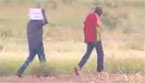 Kimberley Crackdown (Living Black)