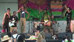 Rainforest Reggae (Living Black SBS)