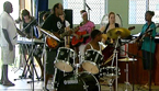 TSI Talent (Living Black SBS
