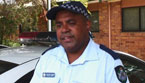 Frank Bowie (Living Black)